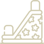 aluguer de equipamentos