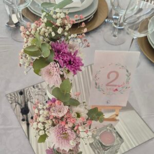 Decoracao de Batizados Brincart Eventos