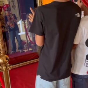 Mirror Booth Brincart Eventos