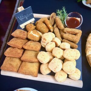 Pequeno Almoço Brincarteventos