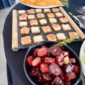 Pequeno Almoço Brincarteventos