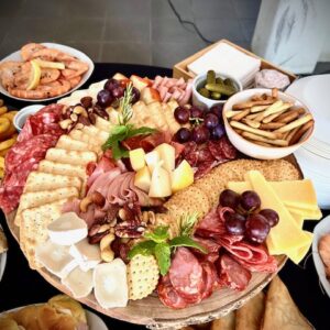 Pequeno Almoço Brincarteventos