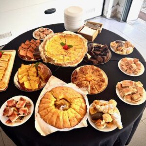 Pequeno Almoço Brincarteventos