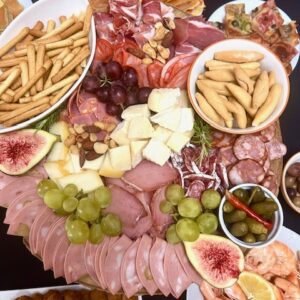 Pequeno Almoço Brincarteventos