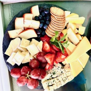 Pequeno Almoço Brincarteventos